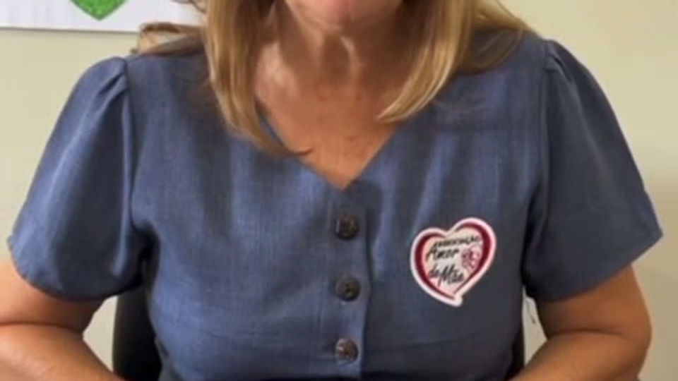 Tammy Regina Gripa